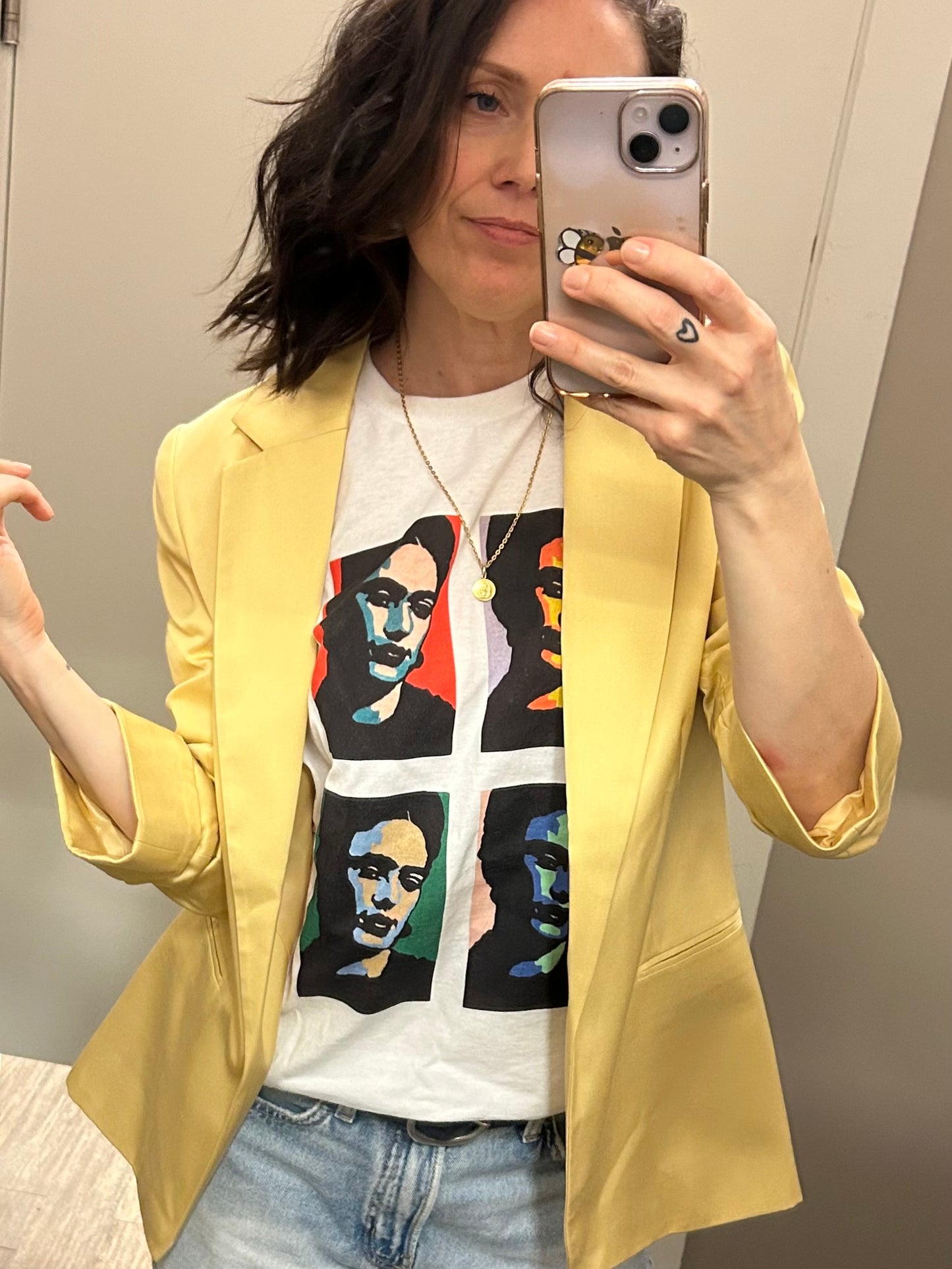 Frida T-Shirt