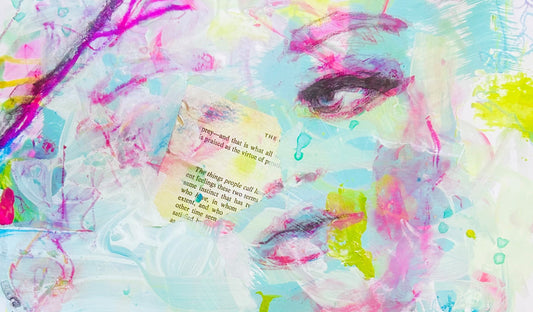 The Liminal Collection