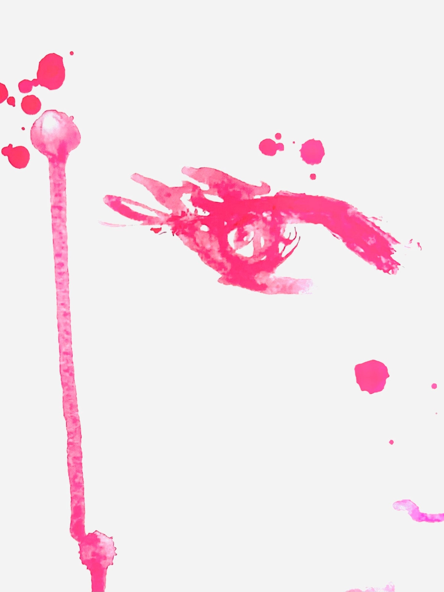 Apparition
