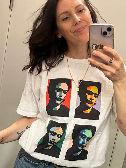 Frida T-Shirt