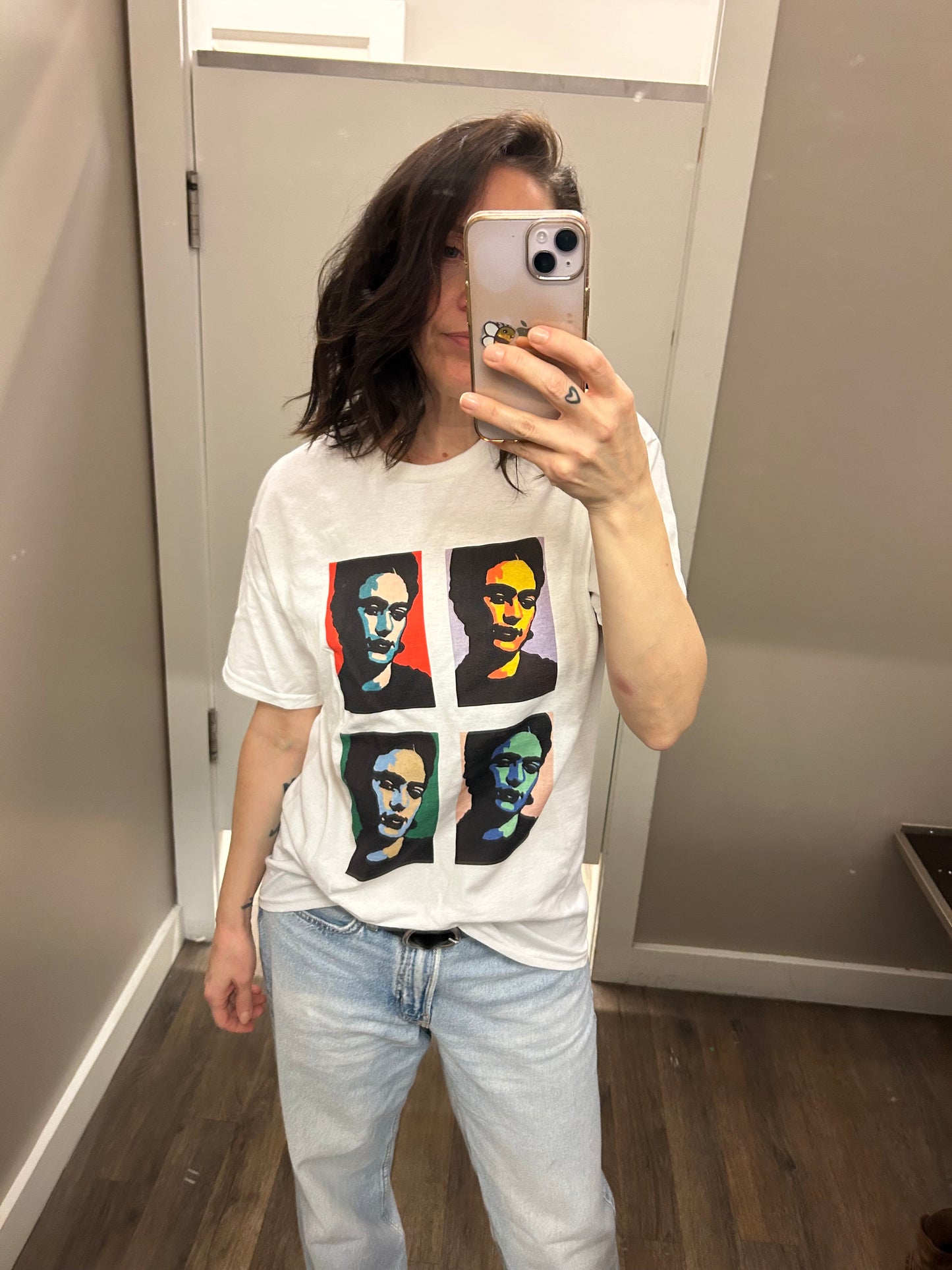 Frida T-Shirt