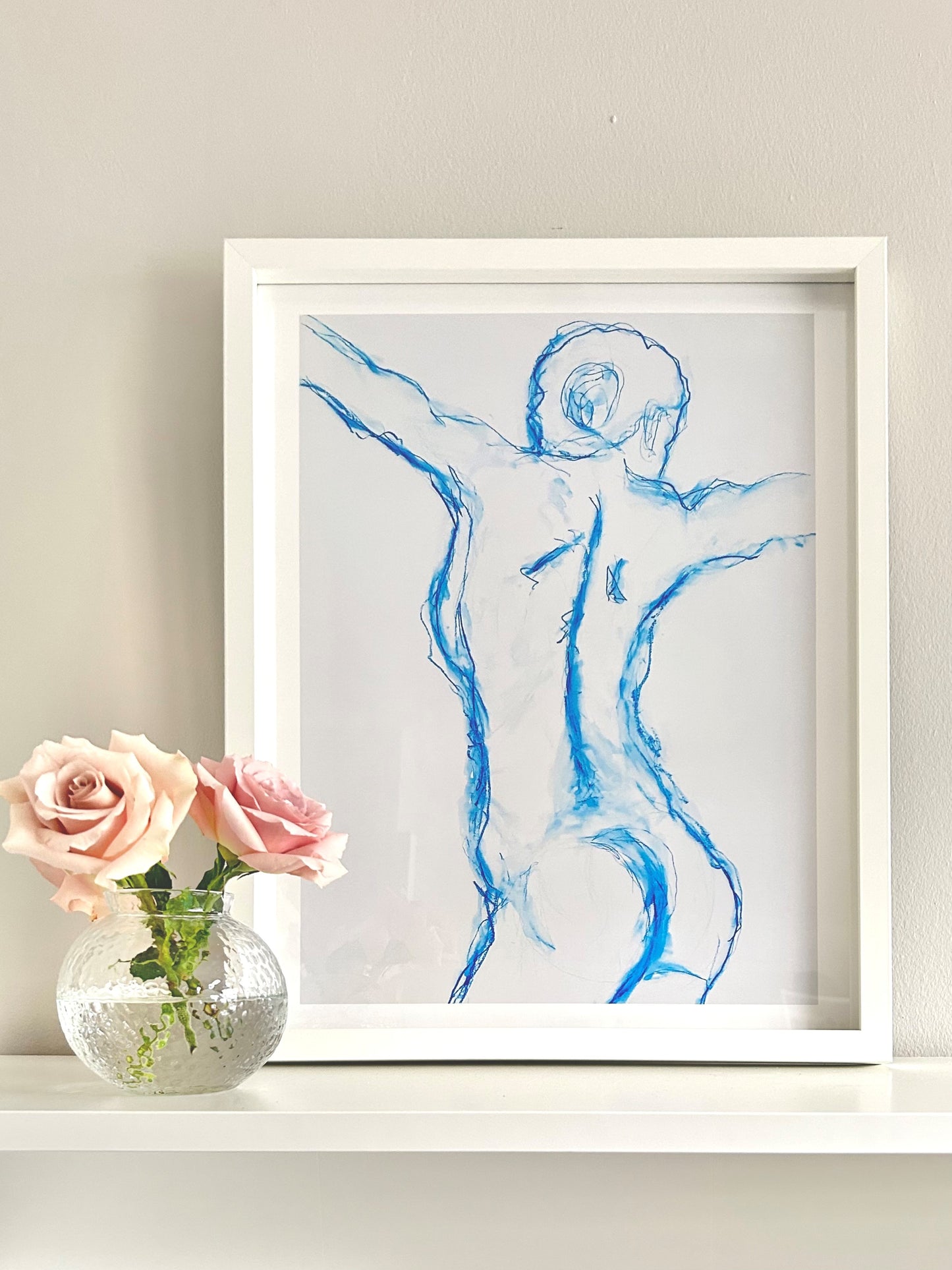 La Danse Bleue