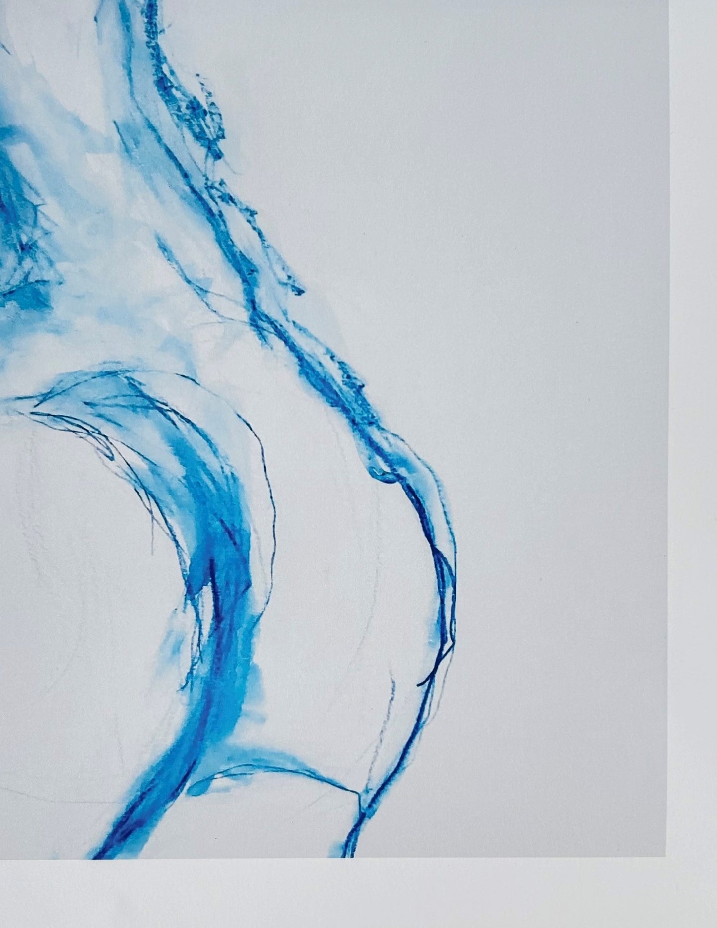 La Danse Bleue