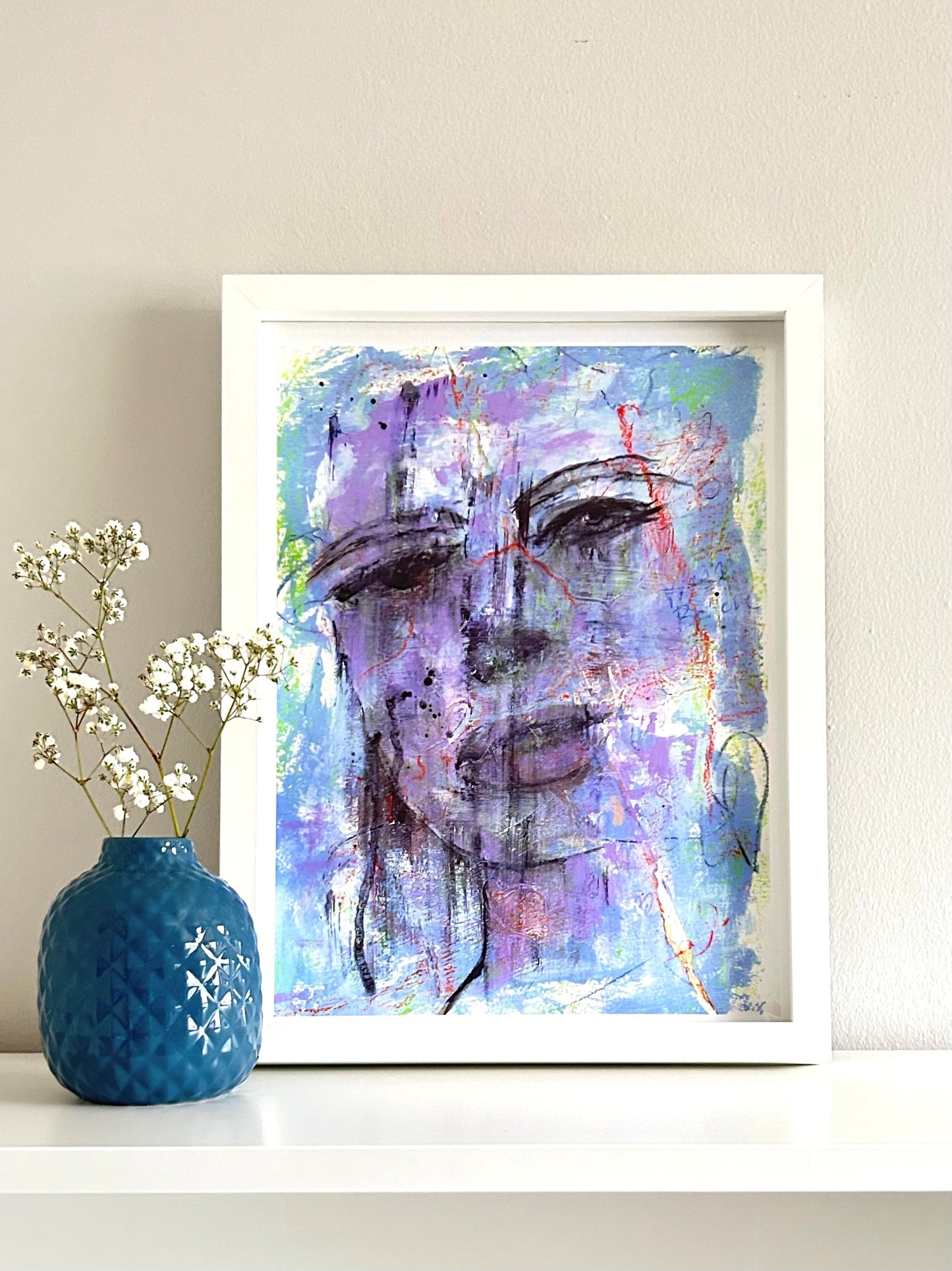 Lavender Haze