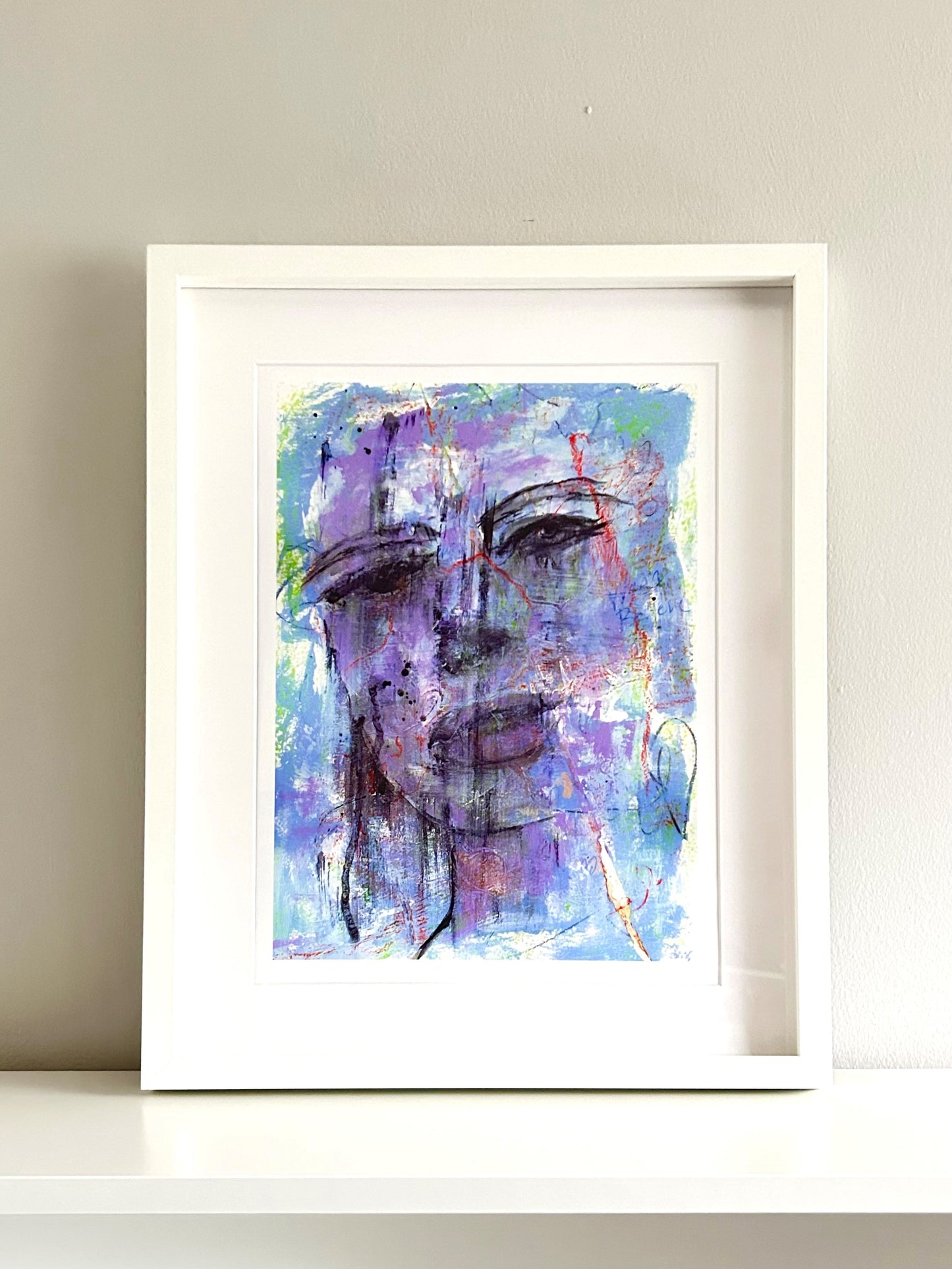 Lavender Haze