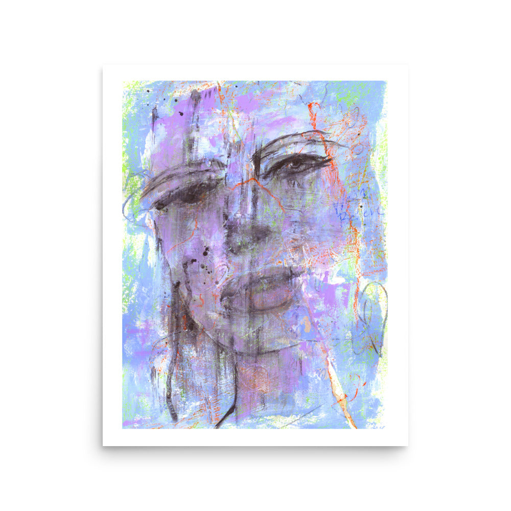 Lavender Haze