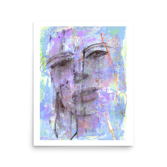 Lavender Haze