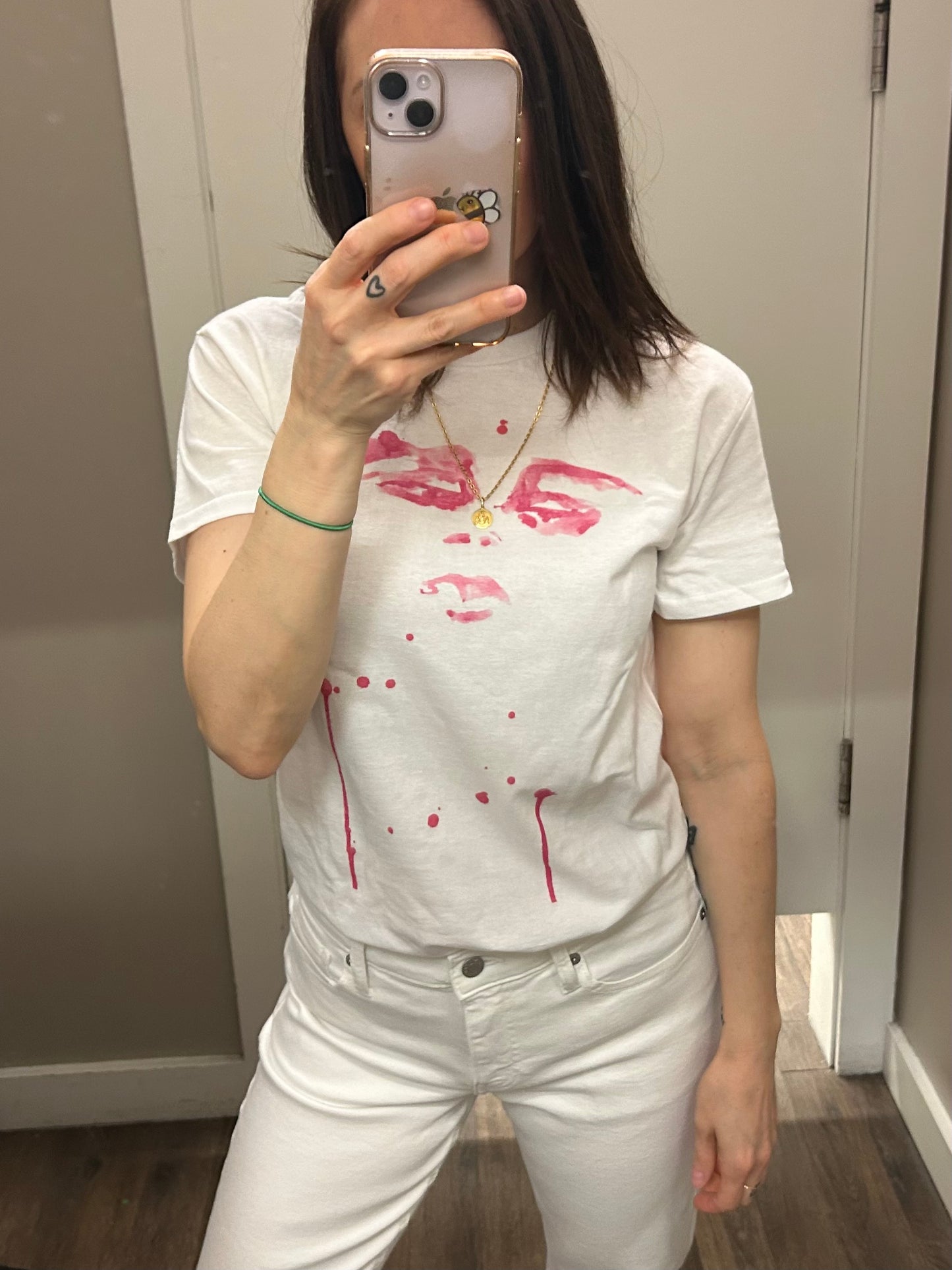 Light Me Up T-Shirt