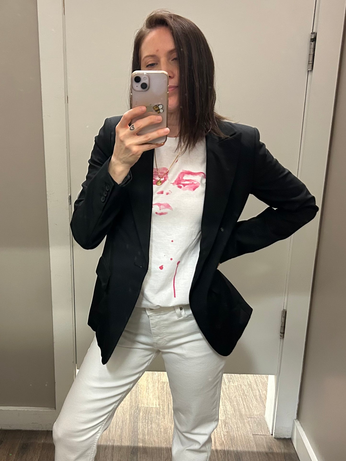 Light Me Up T-Shirt