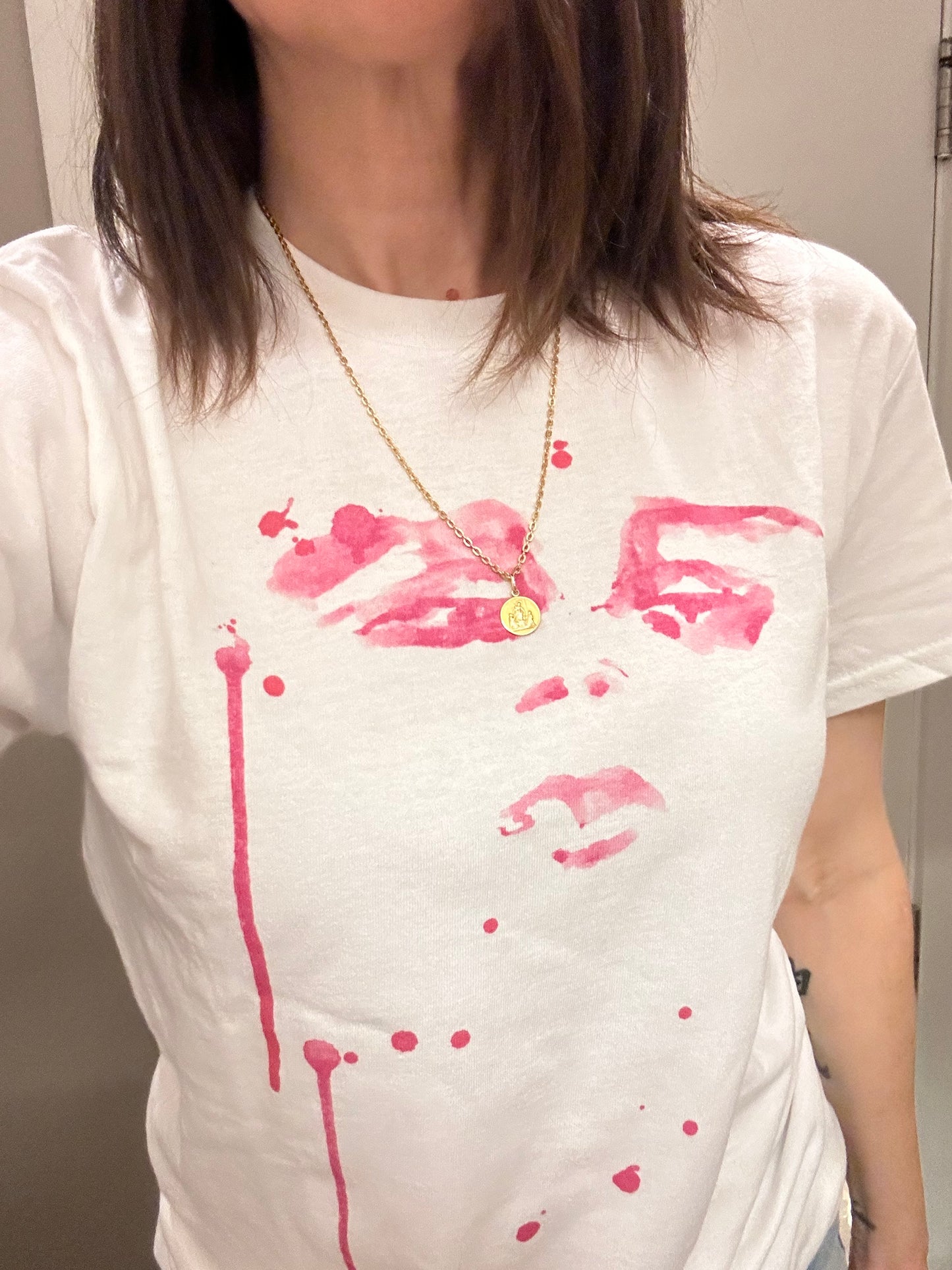 Light Me Up T-Shirt